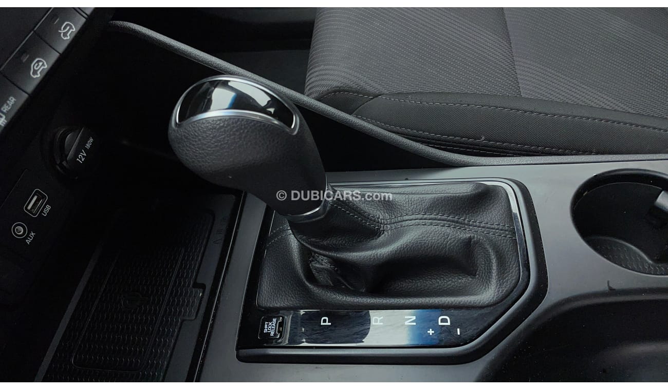 Hyundai Tucson GL 2 | Zero Down Payment | Free Home Test Drive