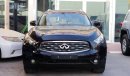 Infiniti FX35