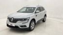 Renault Koleos PE 2.5 | Zero Down Payment | Home Test Drive