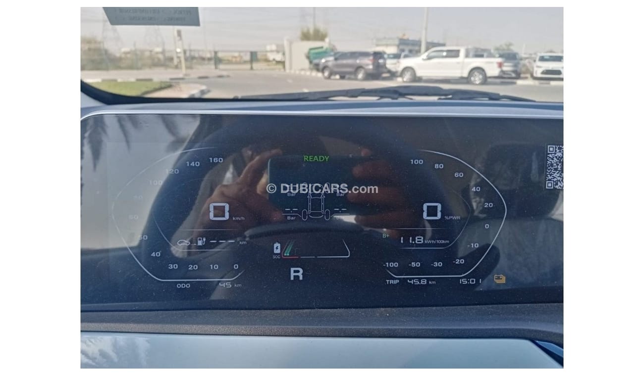 Changan Ben EStar CHANGAN E-STAR ELECTRIC 2023MY EXPORT