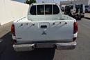 Mitsubishi L200 Mitsubishi L200 Std 2.4L Double Cab Utility, model:2012