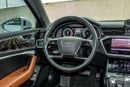 Audi A6 40 TFSI S-LINE 40 TFSI S Line 2.0L