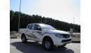 Mitsubishi L200 2016 4X4 Ref#670