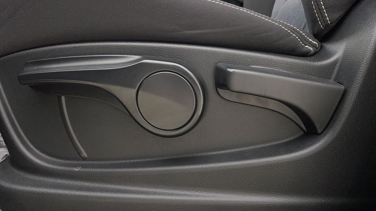 Chevrolet Captiva LS 1.5 | Zero Down Payment | Home Test Drive