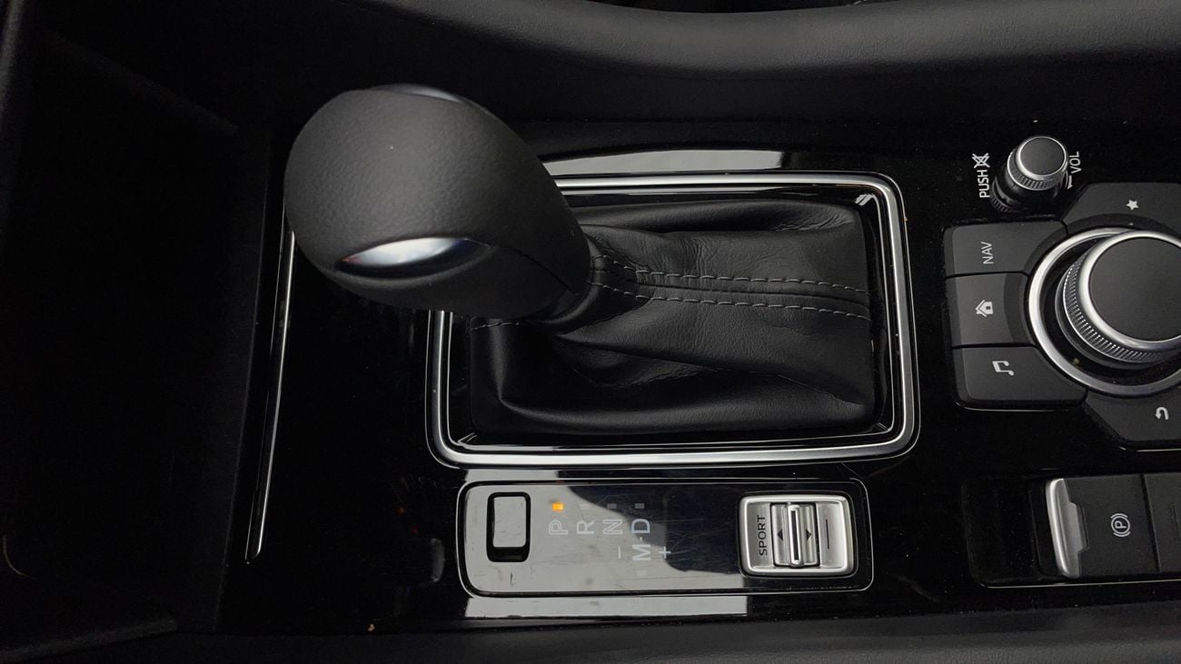 Mazda 6 PURE 2.5 | Zero Down Payment | Home Test Drive