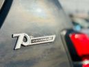 Toyota Prado Toyota Prado year 2023 Petrol cylinder 4 automatic gear black colour