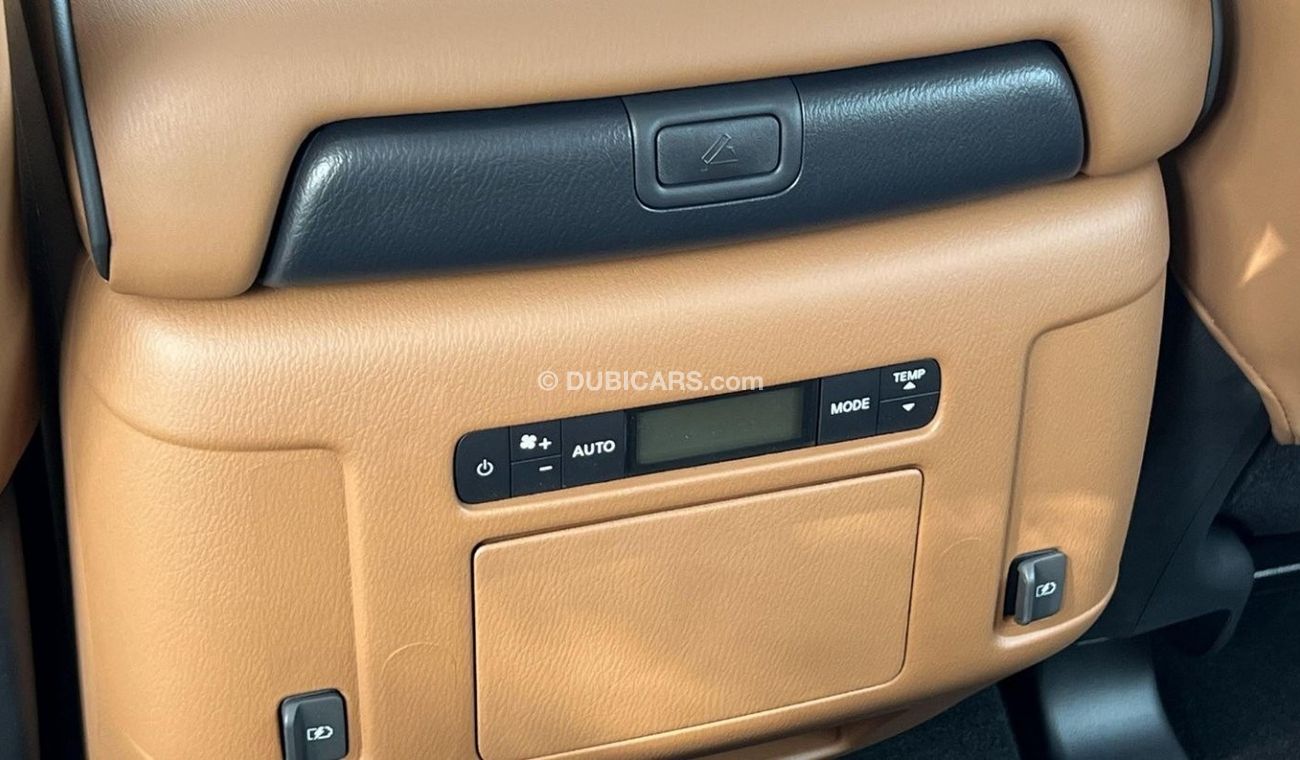 Infiniti QX80 Sensory Proactive GCC Under Warranty