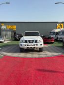 Nissan Patrol SAFARI