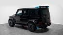 مرسيدس بنز G 63 AMG BRABUS 900 Rocket Edition - 2022 - Euro Specs