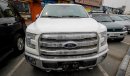 Ford F-150 Lariat EcoBoost