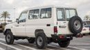 Toyota Land Cruiser 70 LAND CRUISER LC78 4.5L V8 DIESEL 3DOOR