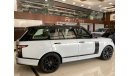 Land Rover Range Rover Vogue HSE With Warranty 2021