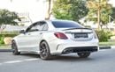 Mercedes-Benz C 300 Sport MERCEDES C300 AMG 63 Kit / 2020 / USA / Under Warranty