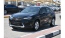 Lexus UX250h HYBRID | LOADED | CLEAN | WITH WARRANTY