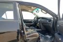 Toyota Fortuner 2.7L EXR