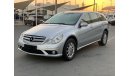 مرسيدس بنز R 280 Mercedes R280_2008_GCC_Excellent_t_Condithion _Full opshin