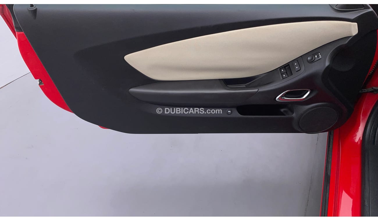 Chevrolet Camaro LT 3.6 | Zero Down Payment | Free Home Test Drive