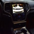جيب جراند شيروكي LIMITED EXCELLENT DEAL for our Jeep Grand Cherokee Limited 4x4 ( 2015 Model ) in Grey Color GCC Specs