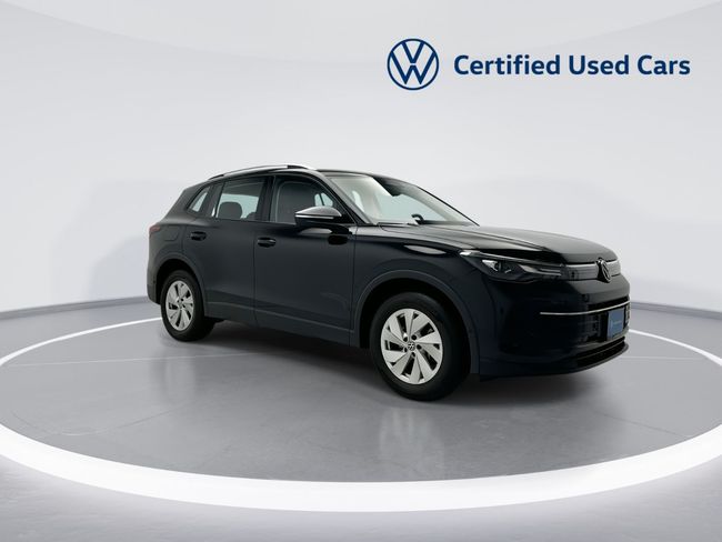 Volkswagen Tiguan LIFE, миниатюра 24