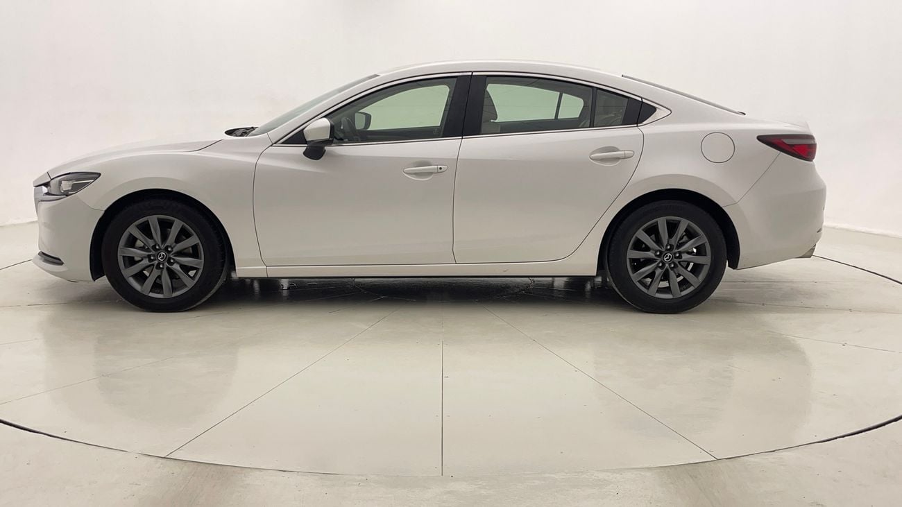 Mazda 6 PURE 2.5 | Zero Down Payment | Home Test Drive