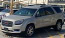 GMC Acadia GCC Original paint