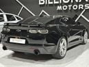 Chevrolet Camaro SS 6.2L Coupe CHEVROLET CAMARO SS | 2022 | VERY GOOD CONDITIONS