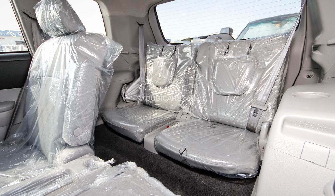 تويوتا هايلاندر