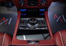 رولز رويس واريث 2017 Rolls-Royce Wraith, Fully Loaded, Excellent Condition, GCC Spec