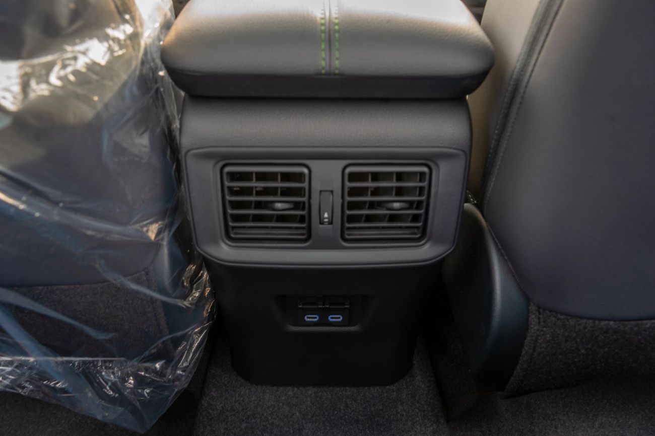 Toyota RAV4 Toyota Rav4 2025 2.0L Petrol CVT White outside Beige inside