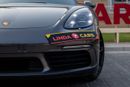 Porsche 718 Cayman Style Edition (295 HP) A/T