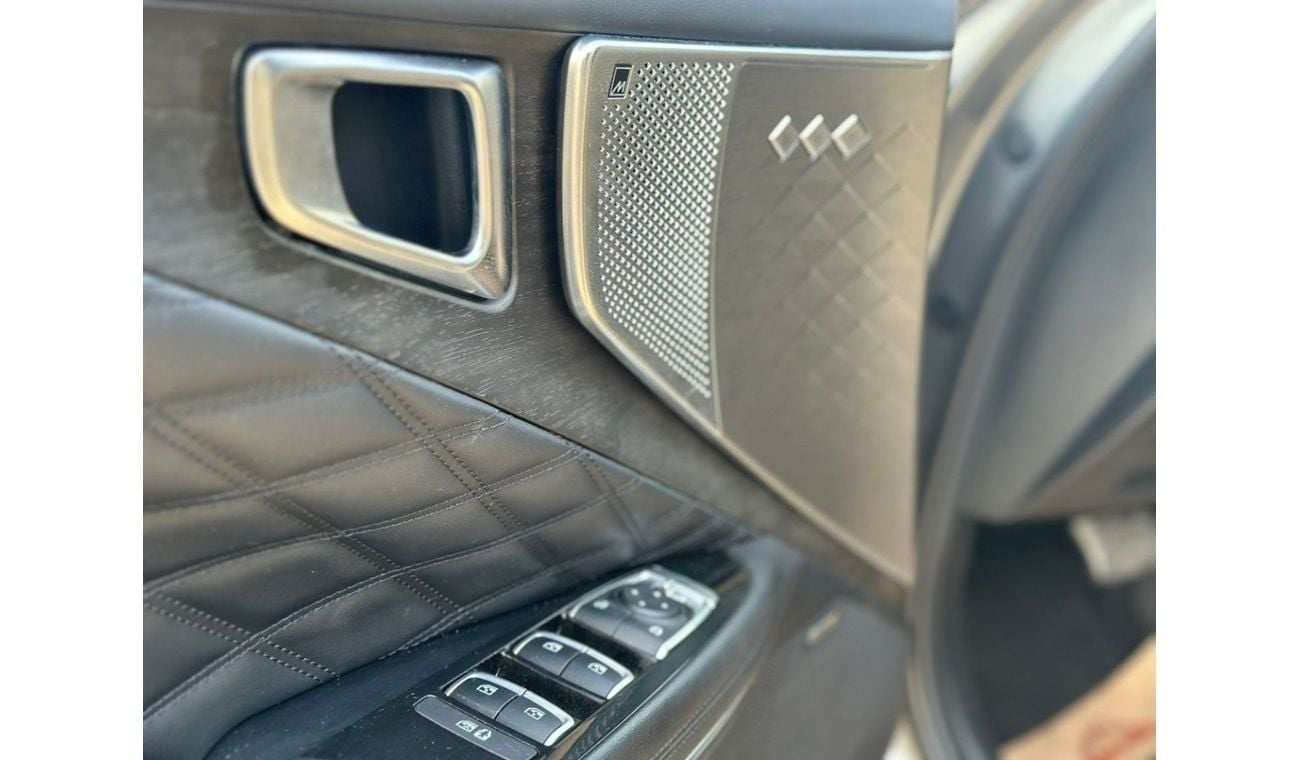 كيا K8 kia k8 2023 korean specs