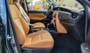 Toyota Fortuner FORTUNER 2.7L AT/AC  4WD PETROL 2024