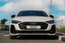 أودي A5 2025 AUDI A5L S-Line 2.0T I4 FWD 0Km