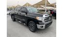 Toyota Tundra Crewmax Limited