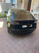 Tesla Model 3 Long Range