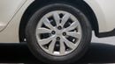 Hyundai Accent SMART | GCC | Complete Service History | Zero Down payment support