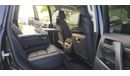 Toyota Land Cruiser LC200 WXR with Carat Individual Luxury Seats and Khann Body Kit