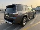 Toyota 4Runner 2021 TOYOTA 4RUNNER TRD OFF ROAD - 4x4  4.0L - V6 - Diff Lock and Crawl Control - push start - sunro