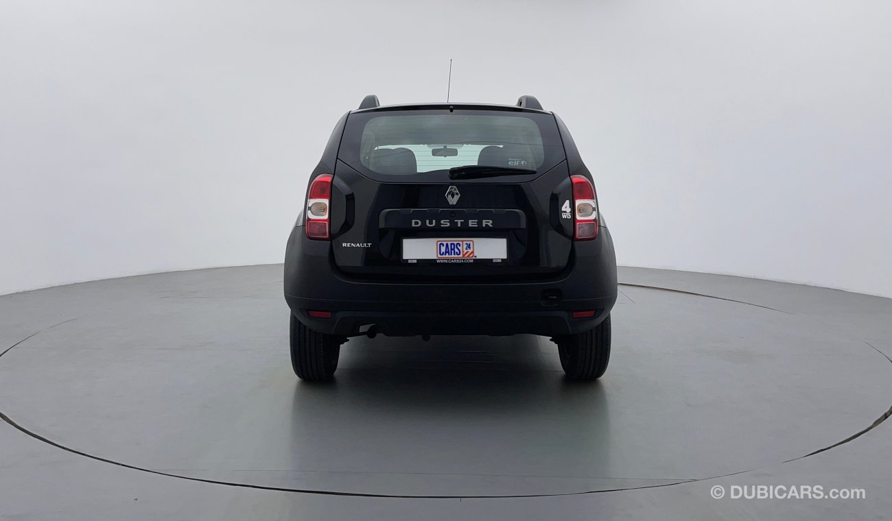 Renault Duster PE 2 | Under Warranty | Inspected on 150+ parameters