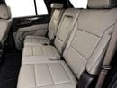 GMC Yukon ELEVATION