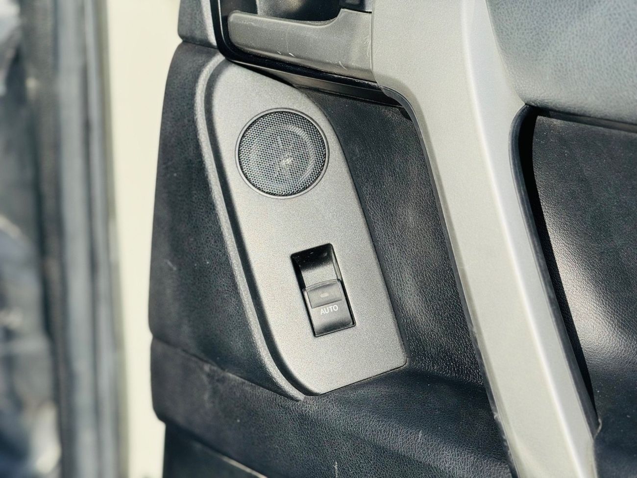 تويوتا برادو Kakadu top of the range