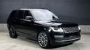 Land Rover Range Rover AUTOBIOGRAPHY Vogue LWB 3.0L DIESEL