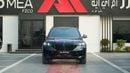 BMW X5 XDRIVE40i M SPORT Carbon Black Metallic 2026MY Export Only