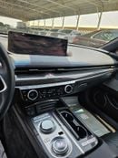 Genesis G80 Royal 3.5L AWD