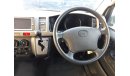 Toyota Hiace Hiace RIGHT HAND DRIVE (Stock no PM 255 )