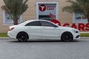 مرسيدس بنز CLA 250 Sport 2.0L