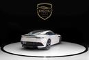 Aston Martin DBS SUPERLEGGERA