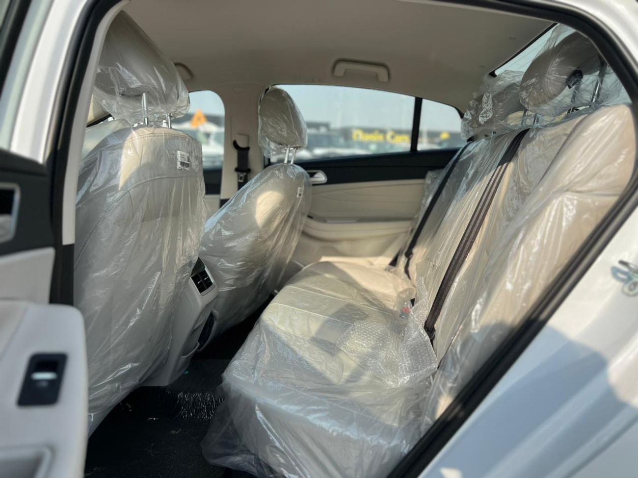 Chery Arrizo 5 EXPORT ONLY - CHERY ARRIZO5 1.5L