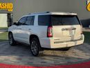 GMC Yukon DENALI COOL BOX/HF TAILGATE