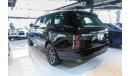Land Rover Range Rover Vogue Supercharged 2019 RANGE ROVER VOGUE LWB 3.0L V6 SUPERCHARGED [ WARRANTY AVAILABLE ] BRAND NEW